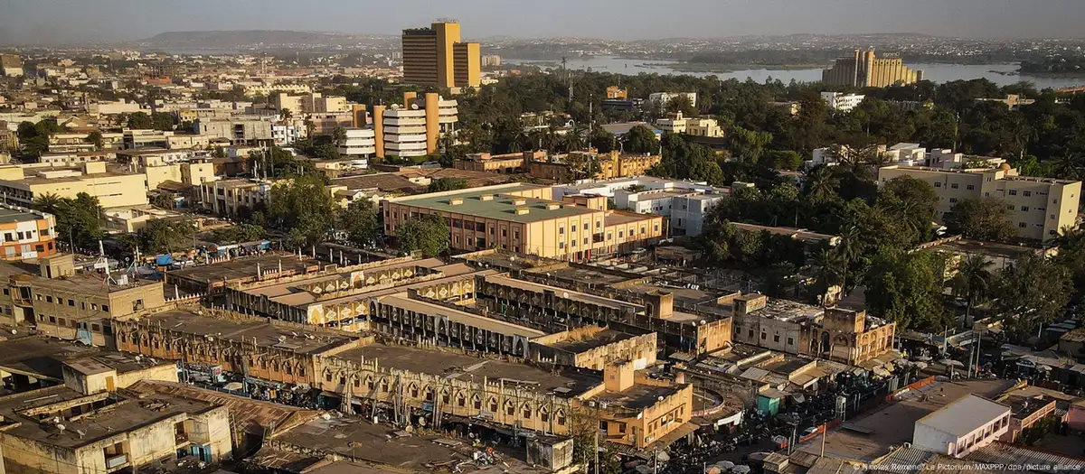 Bamako sous haute surveillance : Au-delà de simples opérations de police…